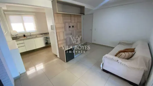 Apartamento com 2 Quartos à venda, 73m² no Vila Independência, Piracicaba