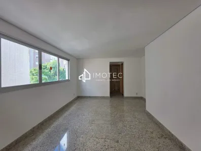 Apartamento com 2 Quartos à venda, 63m² no Cruzeiro, Belo Horizonte