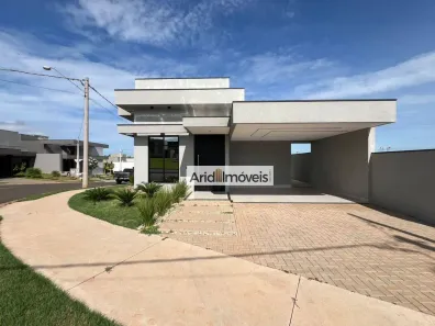 Casa de Condomínio com 3 Quartos à venda, 153m² no Residencial Maria Júlia, São José do Rio Preto