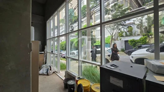 Ponto Comercial à venda, 71m² no Bela Vista, São Paulo