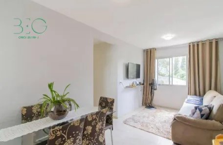 Apartamento com 2 Quartos à venda, 60m² no Vila Nossa Senhora de Fátima, Guarulhos