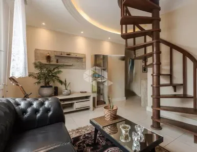 Cobertura com 2 Quartos à venda, 151m² no Cristo Redentor, Porto Alegre