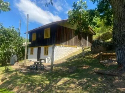 Casa com 3 Quartos à venda, 75m² no Macacu, Garopaba