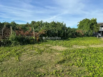 Lote/Terreno com 1 Quarto à venda, 360m² no Carianos, Florianópolis