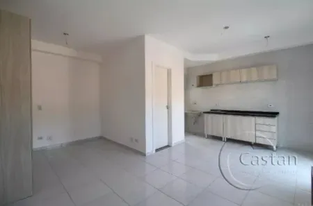 Apartamento com 1 Quarto para alugar, 30m² no Mooca, São Paulo