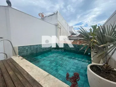Cobertura com 5 Quartos à venda, 424m² no Barra da Tijuca, Rio de Janeiro