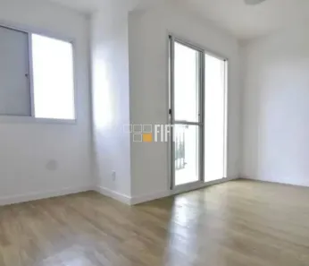 Apartamento com 2 Quartos para alugar, 59m² no Jardim Parque Morumbi, São Paulo