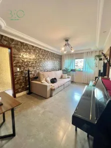 Sobrado com 3 Quartos à venda, 125m² no Vila Guedes, São Paulo
