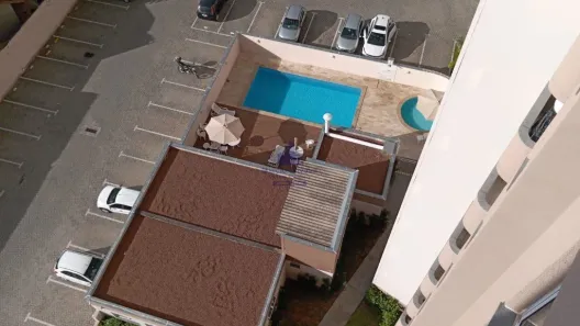 Apartamento com 2 Quartos à venda, 54m² no Parque São Luís, Taubaté