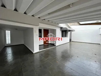 Casa com 3 Quartos à venda, 158m² no Vila Ramaciotti, Valinhos