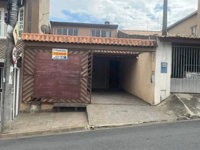 Casa com 2 Quartos à venda, 212m² no Jardim Santa Esmeralda, Sorocaba