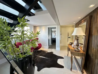 Cobertura com 4 Quartos à venda, 236m² no Nossa Senhora de Lourdes, Santa Maria
