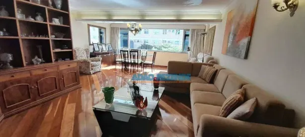 Apartamento com 3 Quartos à venda, 170m² no Várzea, Teresópolis