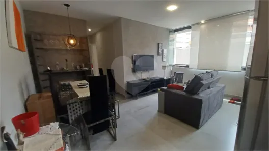 Apartamento com 2 Quartos à venda, 52m² no Vila Gustavo, São Paulo