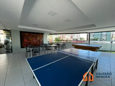 Apartamento com 2 Quartos à venda, 56m² no Boa Viagem, Recife