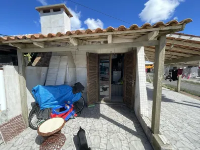 Apartamento com 1 Quarto à venda, 45m² no CIDREIRA, Cidreira