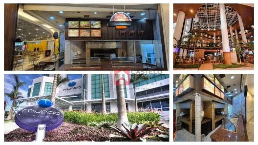 Ponto Comercial para alugar, 95m² no Caminho das Árvores, Salvador