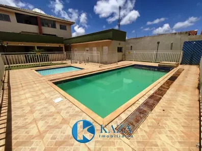 Apartamento com 2 Quartos à venda, 50m² no Chácaras Anhangüera, Valparaíso de Goiás