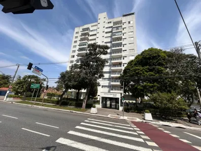 Apartamento com 3 Quartos à venda, 140m² no Santana, São Paulo
