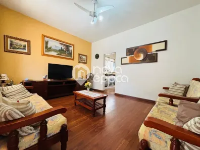 Casa com 4 Quartos à venda, 265m² no Inhaúma, Rio de Janeiro