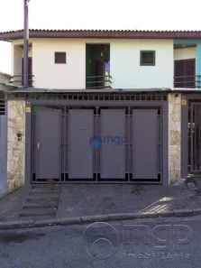 Sobrado com 3 Quartos à venda, 130m² no Vila Maria Alta, São Paulo