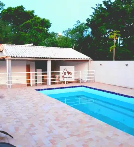 Casa com 2 Quartos à venda, 500m² no Ipitangas, Saquarema