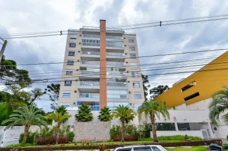 Cobertura com 3 Quartos à venda, 204m² no Bacacheri, Curitiba