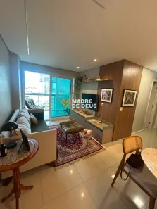 Apartamento com 3 Quartos à venda, 98m² no Papicu, Fortaleza
