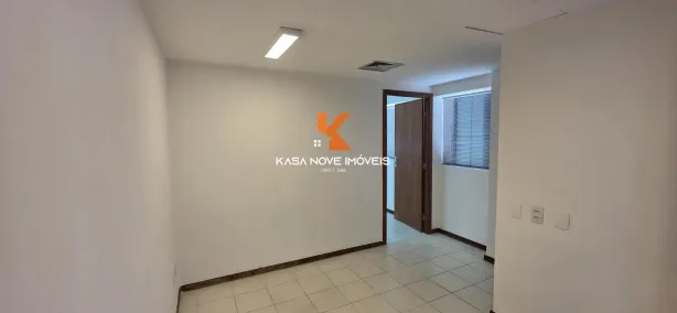 Sala Comercial para alugar, 28m² no Caminho das Árvores, Salvador