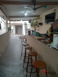 Casa com 4 Quartos à venda, 200m² no Jardim Ponte Rasa, São Paulo
