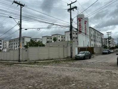 Apartamento com 2 Quartos à venda, 44m² no Curió, Fortaleza
