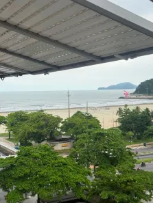 Apartamento com 2 Quartos à venda, 80m² no Pompéia, Santos
