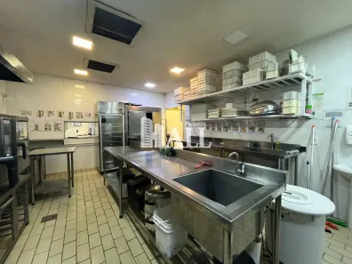 Ponto Comercial com 1 Quarto à venda, 158m² no Centro, São José do Rio Preto