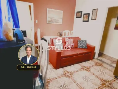  com 4 Quartos à venda, 120m² no Méier, Rio de Janeiro