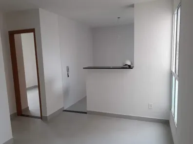 Apartamento com 2 Quartos à venda, 45m² no Mariposas, Lagoa Santa