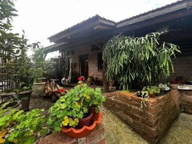 Galpão/Depósito/Armazém para alugar, 70m² no Pátria Nova, Novo Hamburgo
