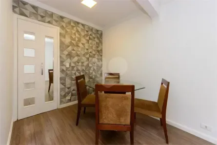 Apartamento com 3 Quartos à venda, 56m² no Vila Guarani (Z Sul), São Paulo