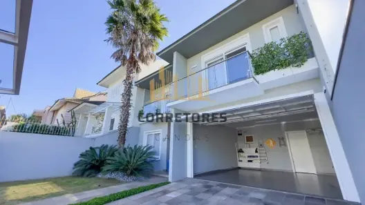 Casa com 3 Quartos à venda, 233m² no Estância Velha, Canoas