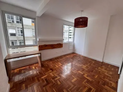 Apartamento com 1 Quarto à venda, 33m² no Centro, Rio de Janeiro