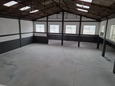 Galpão/Depósito/Armazém para alugar, 750m² no Jardim Peri Peri, São Paulo