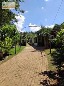 Fazenda/Sítio com 2 Quartos à venda, 2760m² no Vau Novo, Cajamar