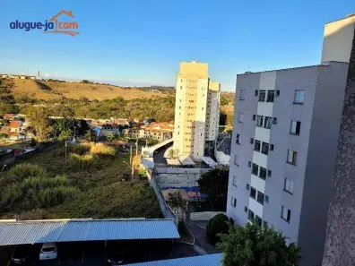 Apartamento com 2 Quartos à venda, 48m² no Jardim Americano, São José dos Campos