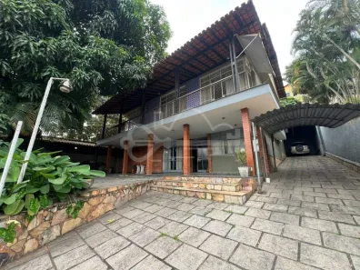 Casa com 6 Quartos à venda, 1061m² no Bandeirantes (Pampulha), Belo Horizonte