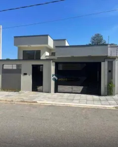 Casa com 3 Quartos à venda, 169m² no Bosque, Vinhedo