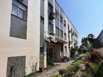 Apartamento com 2 Quartos à venda, 63m² no Cristal, Porto Alegre