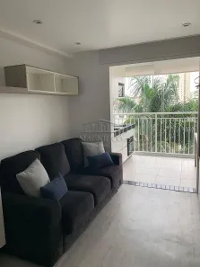 Apartamento com 1 Quarto à venda, 45m² no Ipiranga, São Paulo