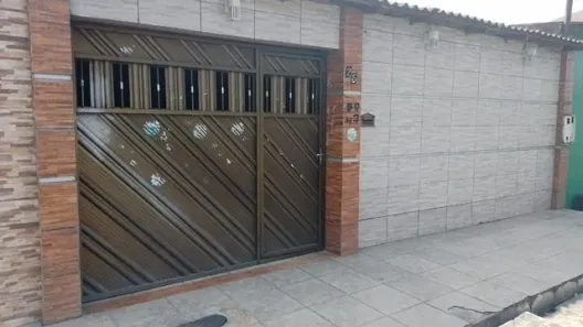Casa com 3 Quartos para alugar, 160m² no Cidade Nova, Manaus