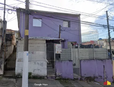 Lote/Terreno à venda, 287m² no Vila Formosa, São Paulo