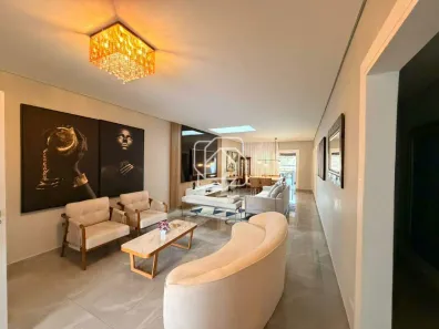 Casa de Condomínio com 4 Quartos à venda, 299m² no Portal da Vila Rica, Itu