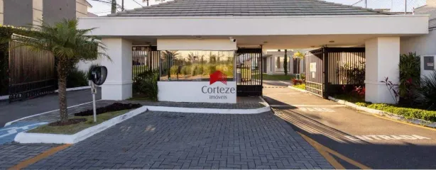 Sobrado com 4 Quartos à venda, 197m² no Iná, São José dos Pinhais